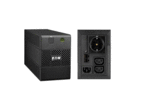 UPS Eaton 5E 650i USB DIN