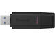 USB памети 64GB Kingston DataTraveler Exodia, Black
