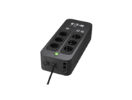 UPS Непрекъсваем ТЗИ Eaton 3S 550 DIN