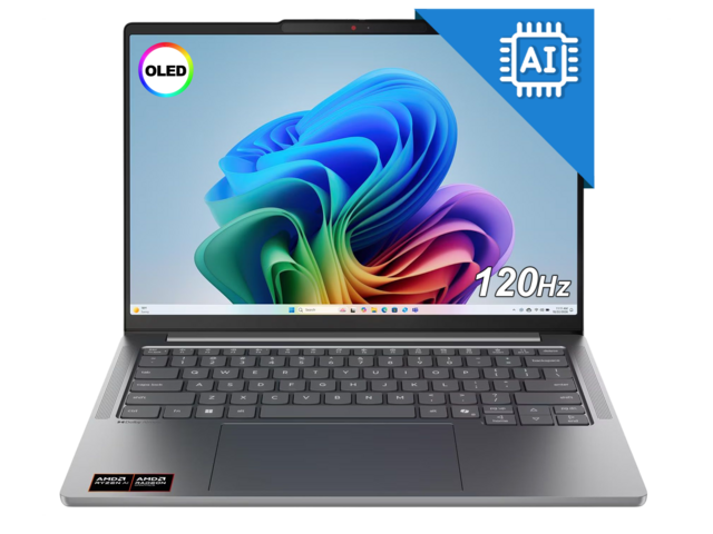 Лаптопи Lenovo IdeaPad Pro 5 14" Gen 11