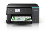 Принтери Epson EcoTank L6360