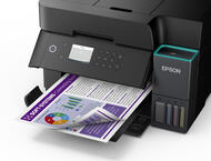 Принтери Epson EcoTank L6370
