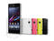 Смартфони Sony Xperia Z1 Compact 16GB, бял цвят