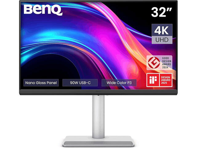 Монитори BenQ MA320UP