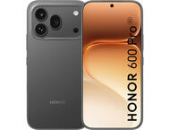 Смартфони Honor 600 Pro - 12GB RAM / 512GB, Black