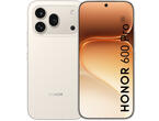 Смартфони Honor 600 Pro - 12GB RAM / 512GB, Golden White