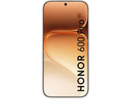 Смартфони Honor 600 Pro - 12GB RAM / 512GB, Golden White
