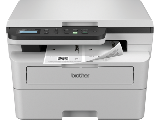 Принтери Brother DCP-B7620DW