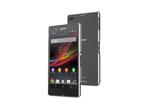 Калъфи Cellular line прозрачен капак за Sony Xperia Z1 compact