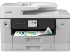 Принтери Brother MFC-J3960DWYJ1