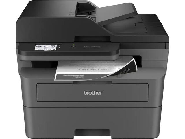 Принтери Brother MFC-L2862DW