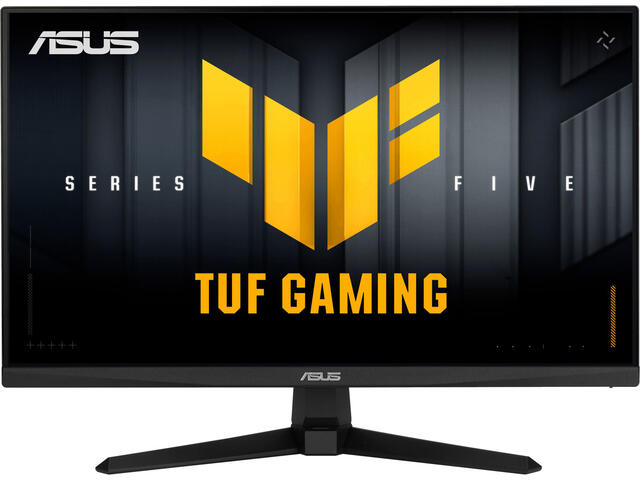 Монитори ASUS TUF Gaming VG27AQE5A 