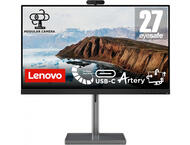 Монитори Lenovo ThinkVision L27M-30
