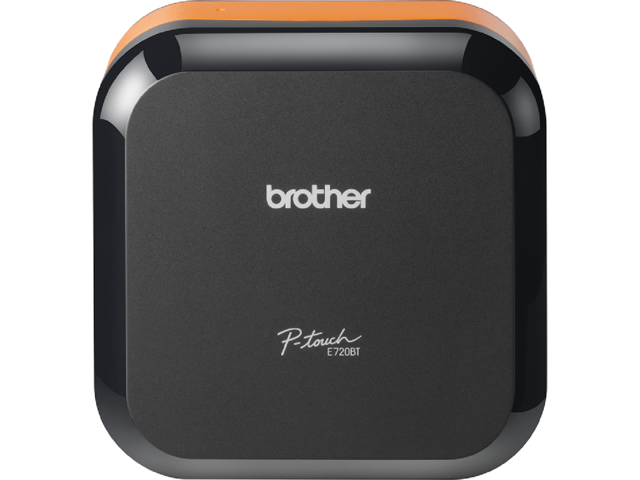 Принтери Brother PT-E720BT