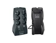 UPS Непрекъсваем ТЗИ Eaton Protection Station 650 USB DIN