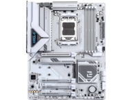 Дънни платки GIGABYTE B850 EAGLE ICE