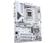 Дънни платки GIGABYTE B850 EAGLE WIFI7 ICE