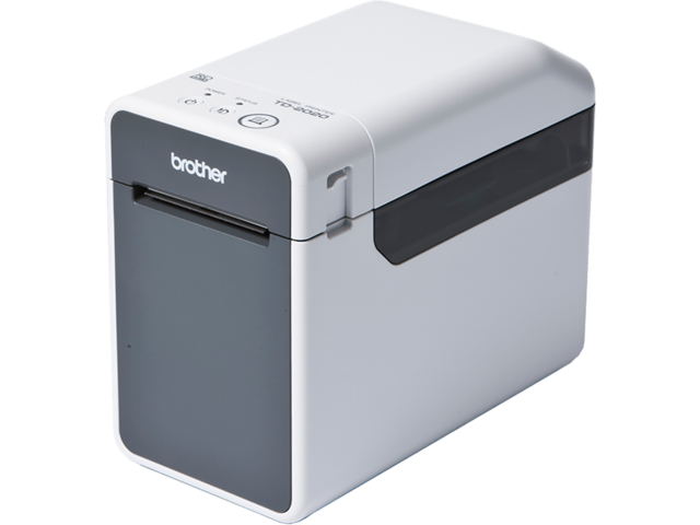 Принтери Brother TD-2020