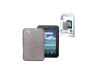 Калъфи за таблети Силиконов калъф Trust за 7-инчов Galaxy Tab 