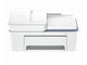 Принтери HP DeskJet 4322