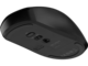 Мишки Natec Hawk 2 Wireless Laser, Black