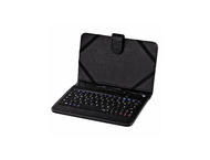 Калъфи за таблети Hama калъф + клавиатура, в черно