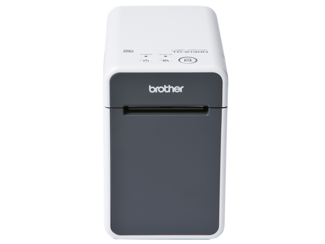 Принтери Brother TD-2135NWB