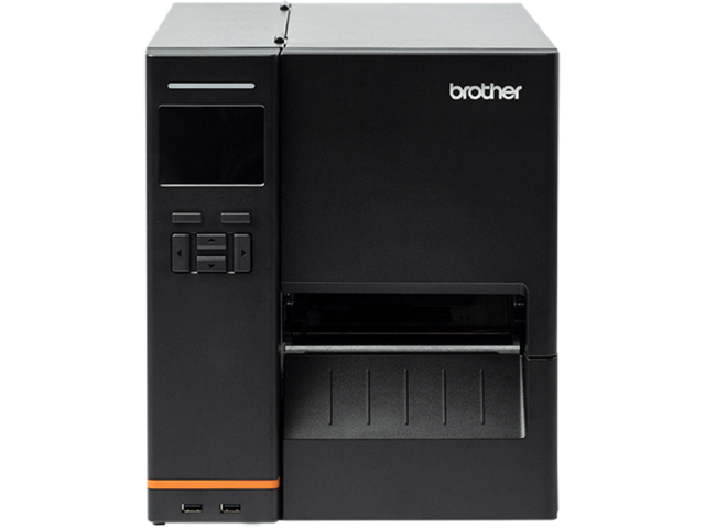 Принтери Brother TJ-4520TN