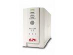 UPS Непрекъсваем ТЗИ APC Back-UPS CS 650VA