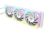Охладители Thermaltake MAGCurve 360 Ultra Snow edition