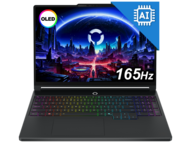 Лаптопи Lenovo Legion 5 15" Gen 11