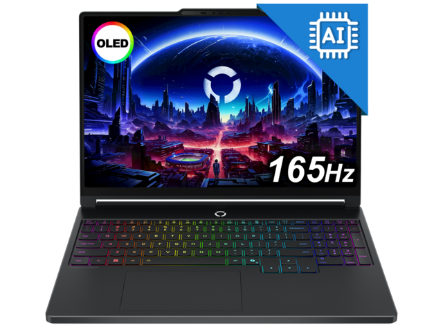 Лаптопи Lenovo Legion 5 15" Gen 11