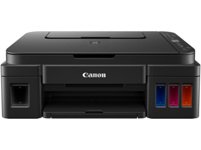 Принтери Canon PIXMA G3410 