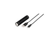 Външни батерии Външна батерия Hama "Stick" 2600 mAh, черна