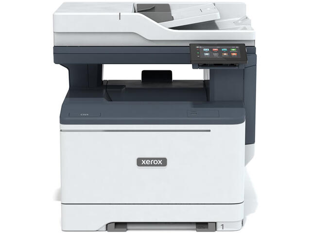 Принтери Xerox C325