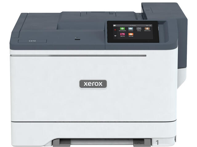 Принтери Xerox C410