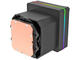 Охладители Thermaltake TH360 V3 Ultra ARGB Sync Black
