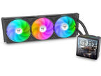 Охладители Thermaltake TH360 V3 Ultra ARGB Sync Black