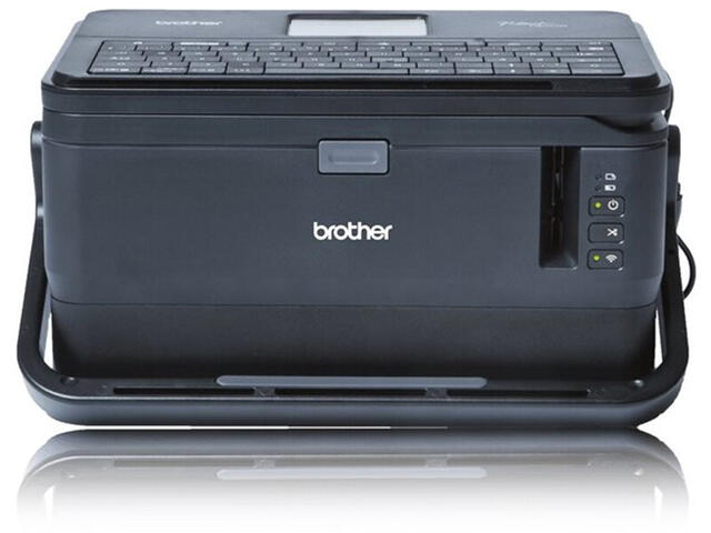 Принтери Brother PT-D800W