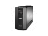 UPS Непрекъсваем ТЗИ APC Back UPS RS LCD 550 Master Control