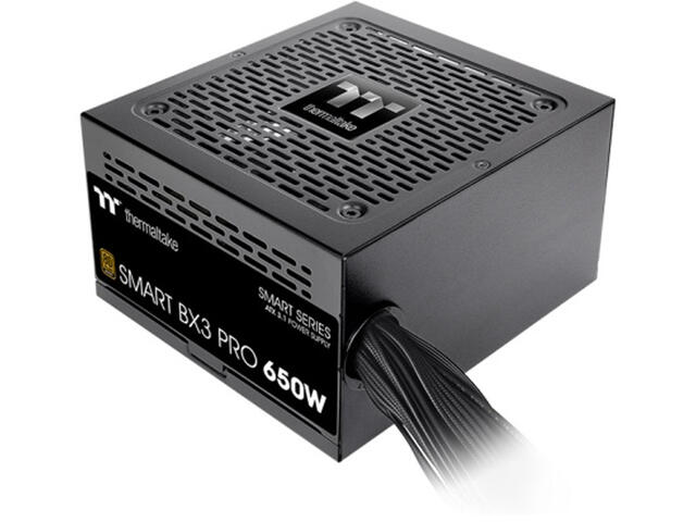 Захранвания за компютри Thermaltake Smart BX3 Pro 650W