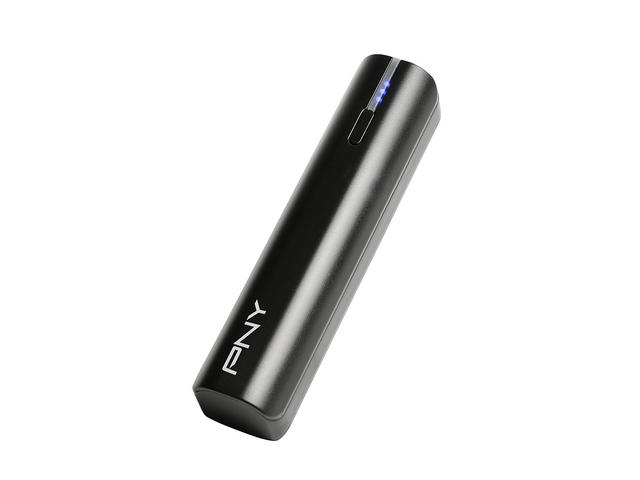 Външни батерии PNY T2600 2600 mAh