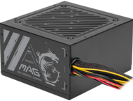 Захранвания за компютри MSI MAG A500N-H