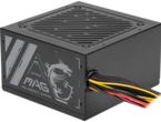 Захранвания за компютри MSI MAG A500N-H