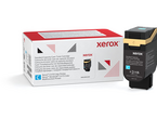 Консумативи Xerox Standard Capacity Toner Cartridge C415/C410, Cyan, (Use & Return)