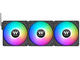 Вентилатори Thermaltake CT120 EX Reverse ARGB Sync Black 3-Fan Pack