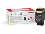 Консумативи Xerox Standard Capacity Toner Cartridge C415/C410, Yellow, (Use & Return)