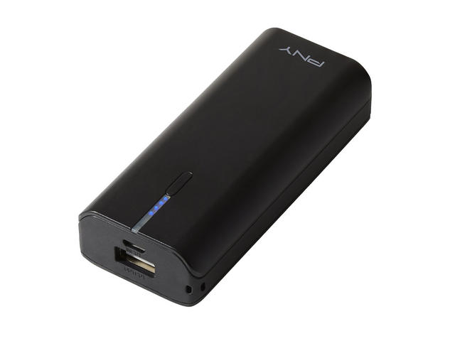 Външни батерии PNY T5200 5200 mAh