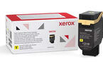 Консумативи Xerox High Capacity Toner Cartridge C320/C325, Yellow