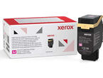 Консумативи Xerox High Capacity Toner Cartridge C320/C325, Magenta